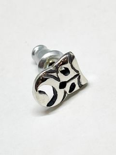 TRAGEDY PIERCE (SILVRE925)