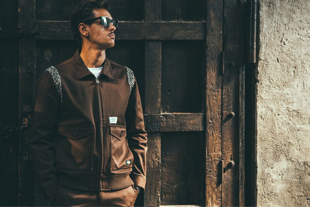 CRIMIE×Dickies コラボレーションアイテム、、
