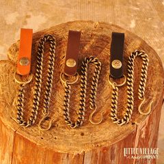 SAFETY CHAIN (CUSTOM ORDER)