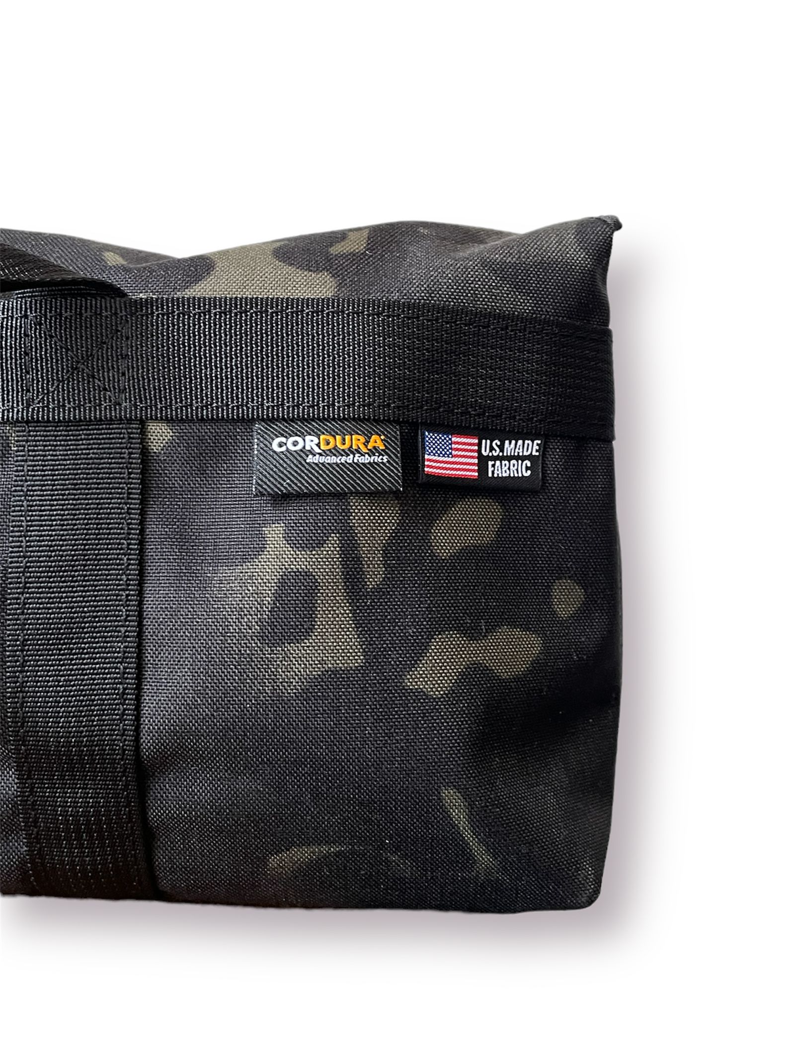LONG PEG&TOOL BAG (MULTICAMO)