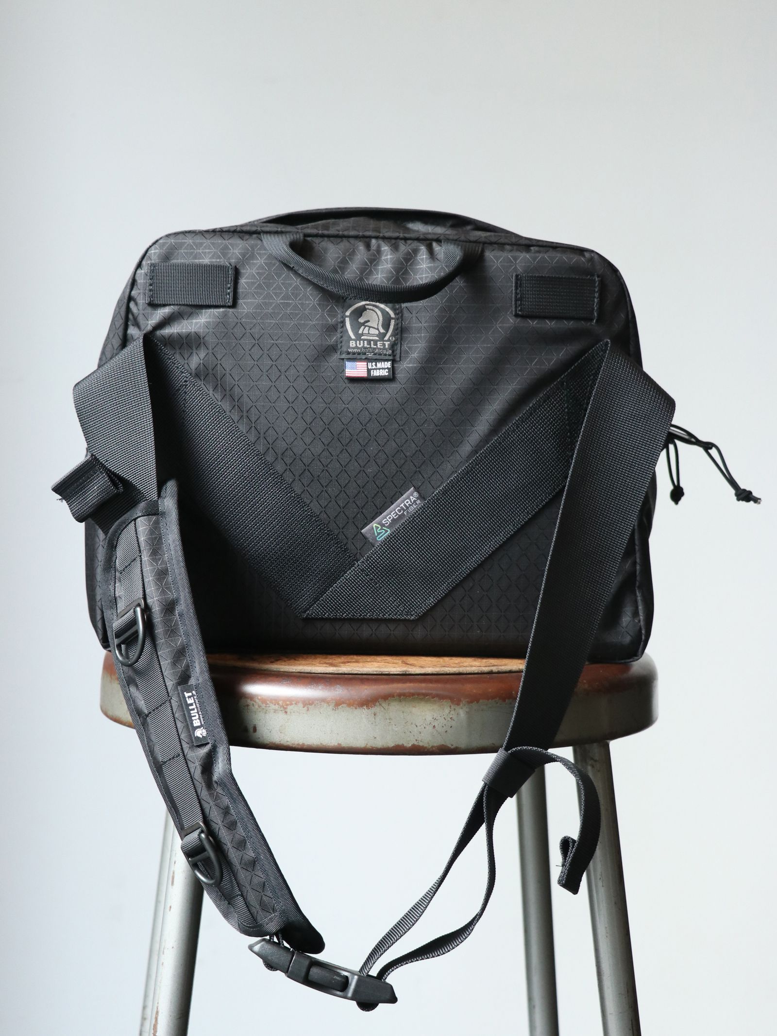 GO BAG(SPECTRA)