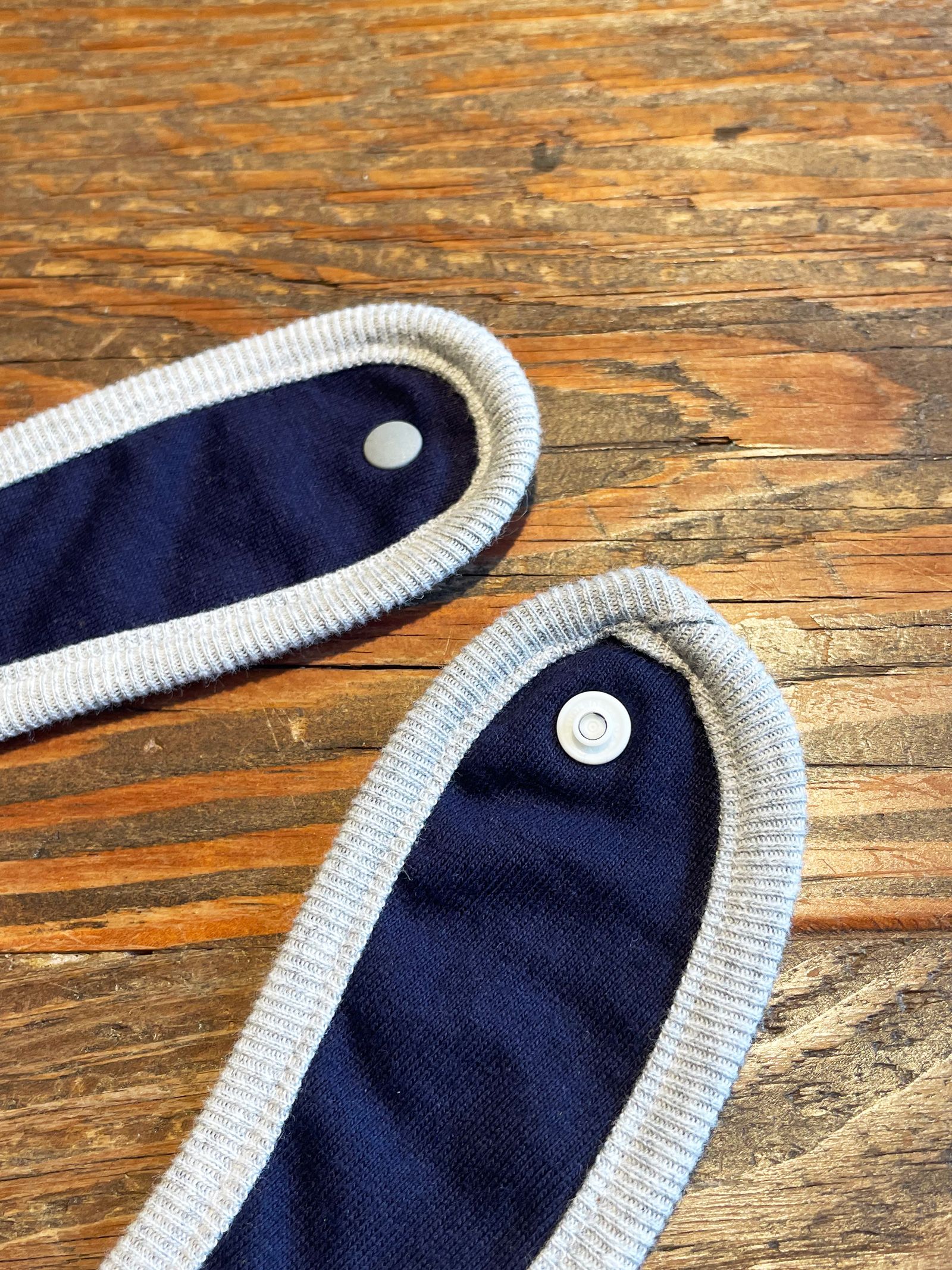 SKANDAスタイ / SKANDA baby's bib