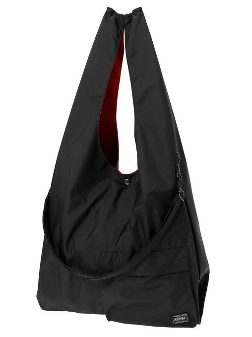 LEWIS LEATHERS × PORTER /  SHOPPING BAG