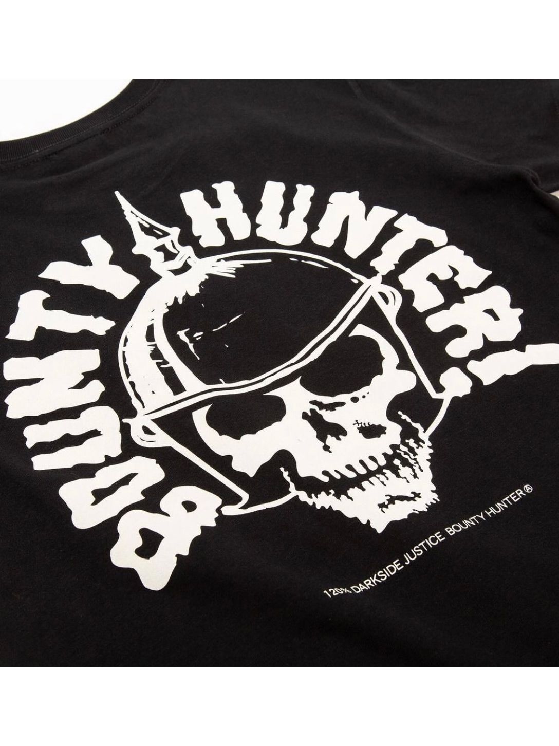 BxH Bounty Bones Tee (Black)