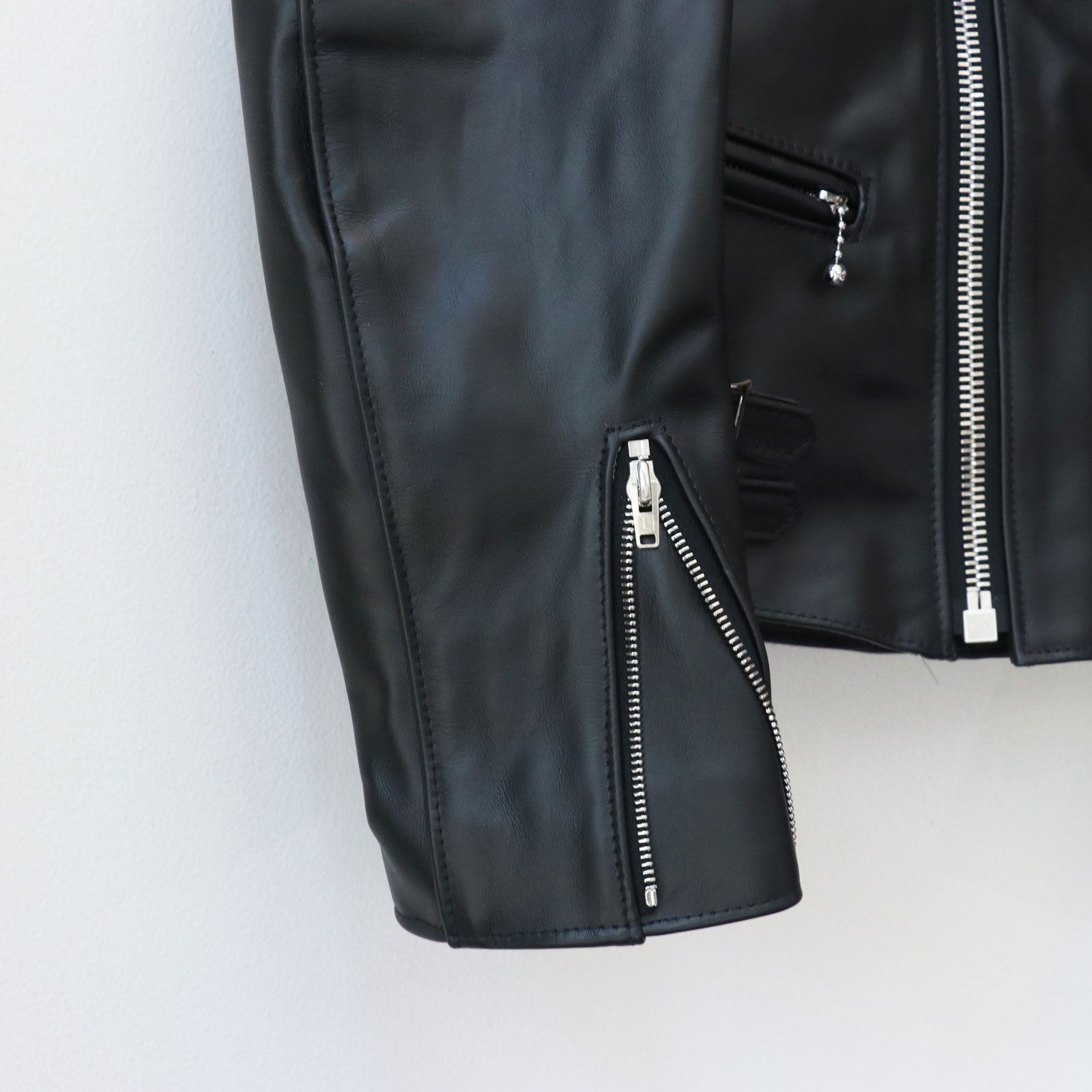 【即日発送可能】#391T LIGHTNING TIGHT FIT / HORSE HIDE / 40inch