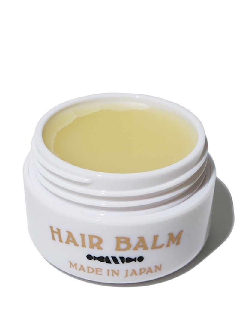 【WOLFMAN】 Hair Balm