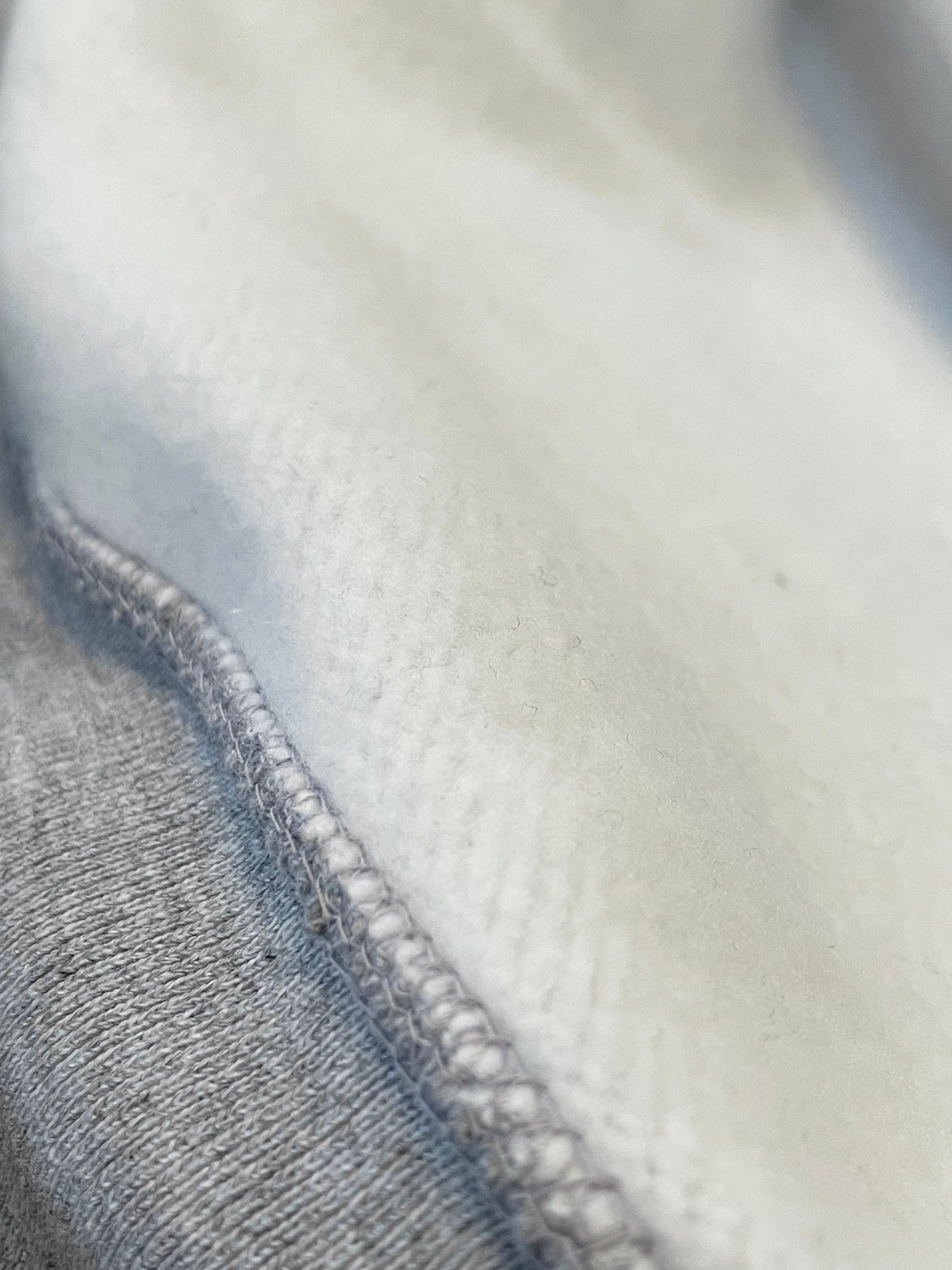 DRAGONORIGNAL HEAVY OZ PULLOVER (GRAY)