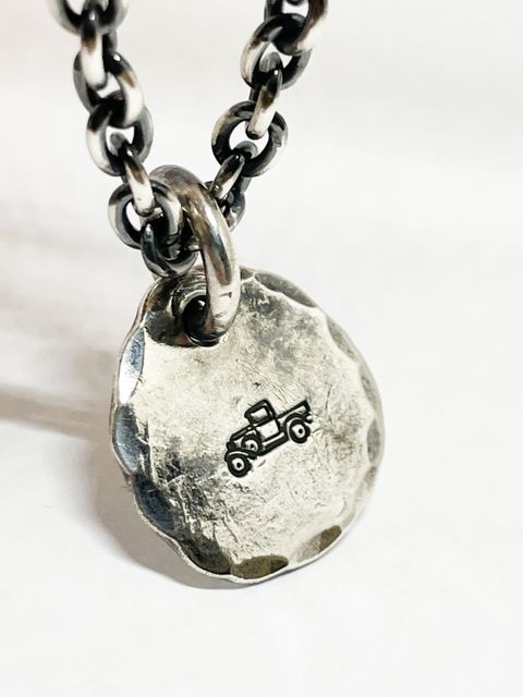 Metal Top  " Motorcycle "