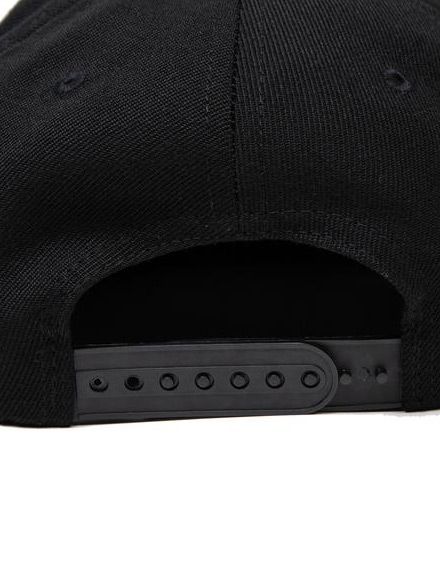 BxH BH X NIKO Snap Back Cap