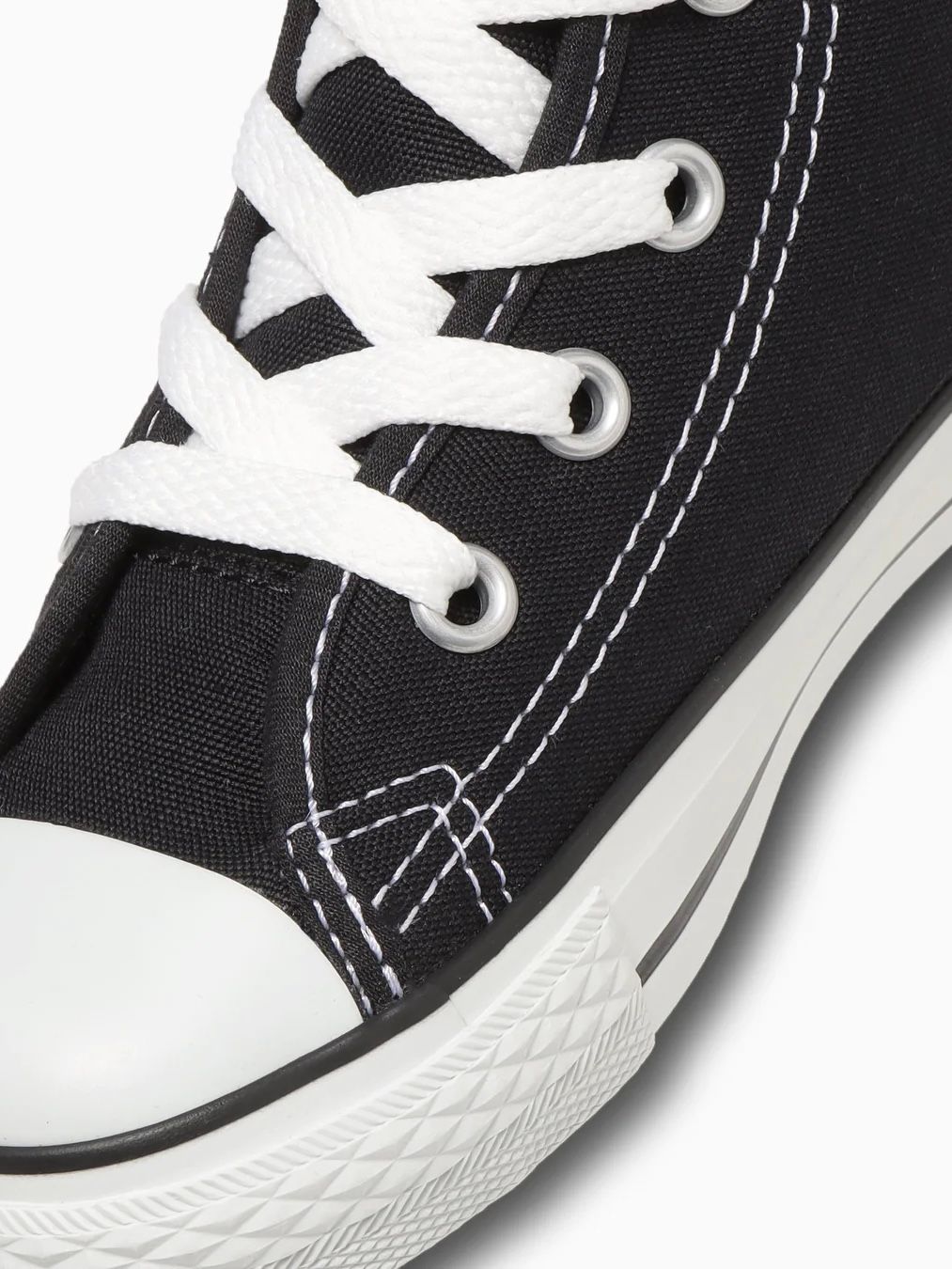 CHILD ALL STAR N Z HI (BLACK)