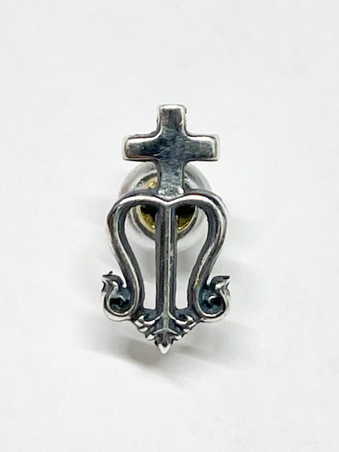 M &CROSS PIERCE (SILVER925)