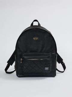 Lewis Leathers x PORTER DAYPACK