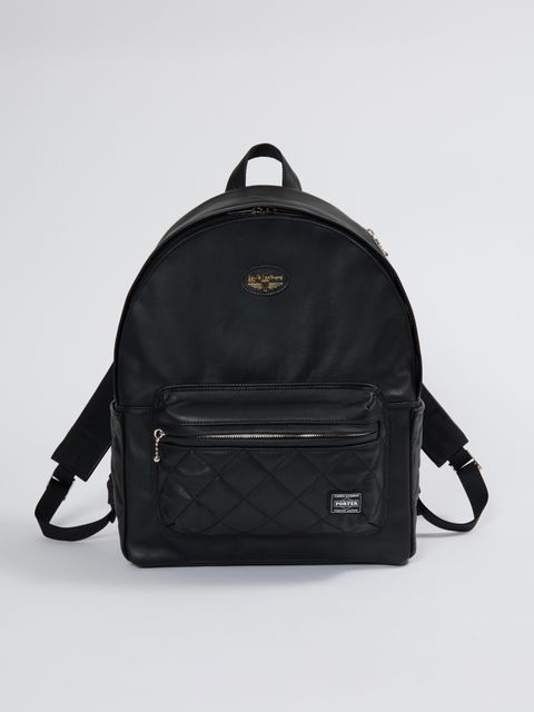Lewis Leathers x PORTER DAYPACK