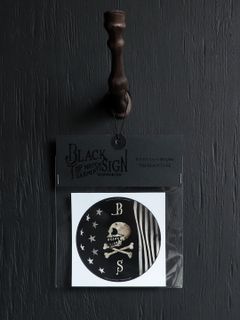 BS_STICKERS/ SKULL