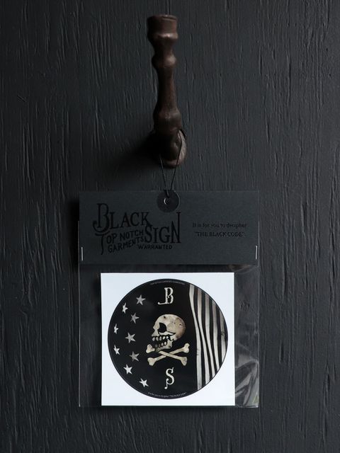 BS_STICKERS/ SKULL