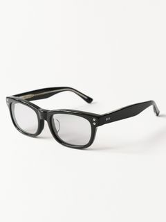 ROB BIKER SHADE (BLACK)
