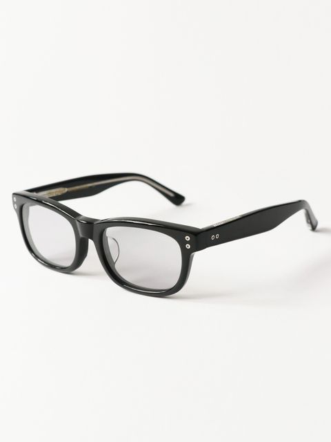 ROB BIKER SHADE (BLACK)