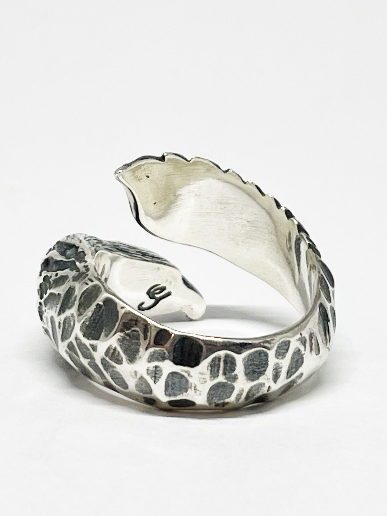 EAGLE RING (SILVER925)