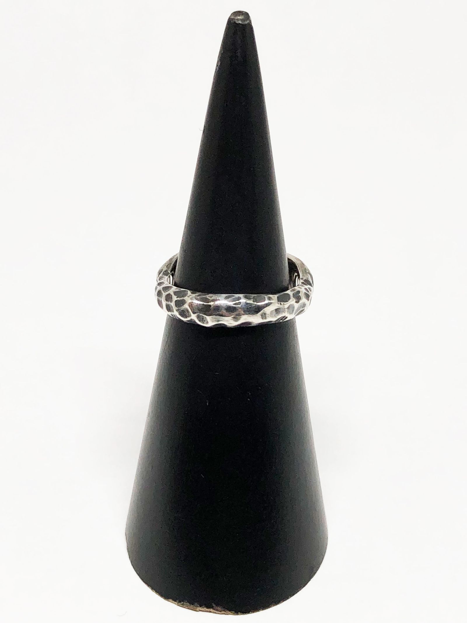 galcia - CATRINA MASK RING (SILVER925) | SKANDA galcia - CATRINA MASK RING (SILVER925) | SKANDA