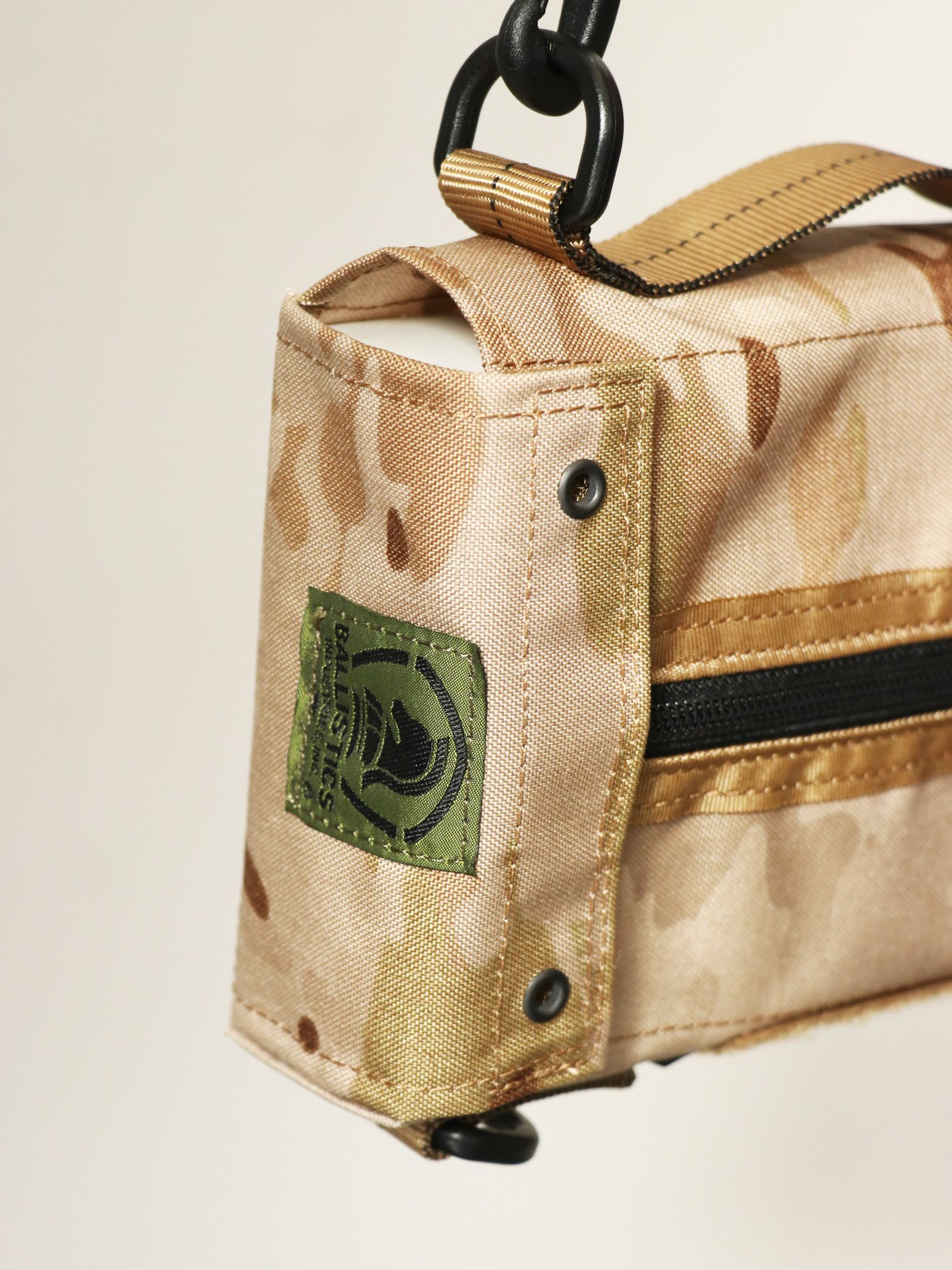 NEW TISSUE CASE (MALTI-CAM ARID)