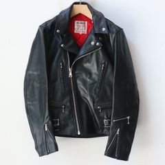 【即日発送可能】#391T LIGHTNING TIGHT FIT / HORSE HIDE / 40inch