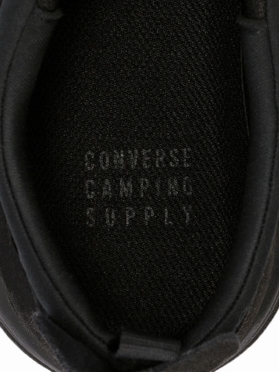 SPN 2 CP (BLACK)
