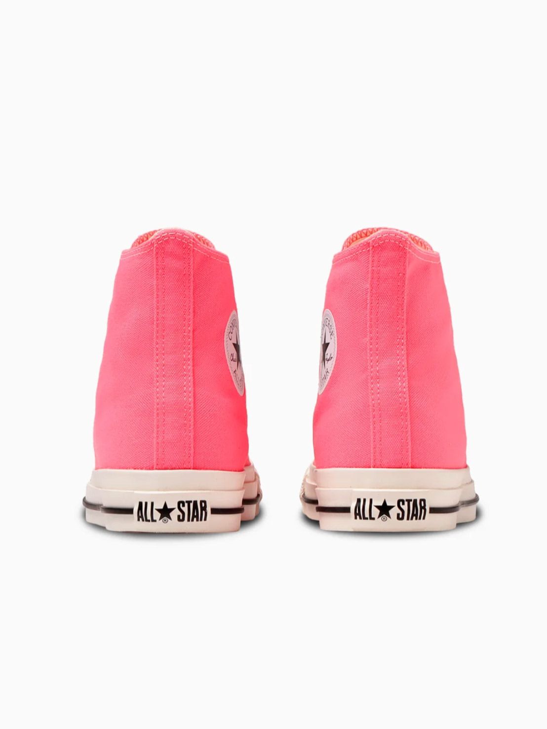 ALL STAR Ⓡ NC HI (PINK)