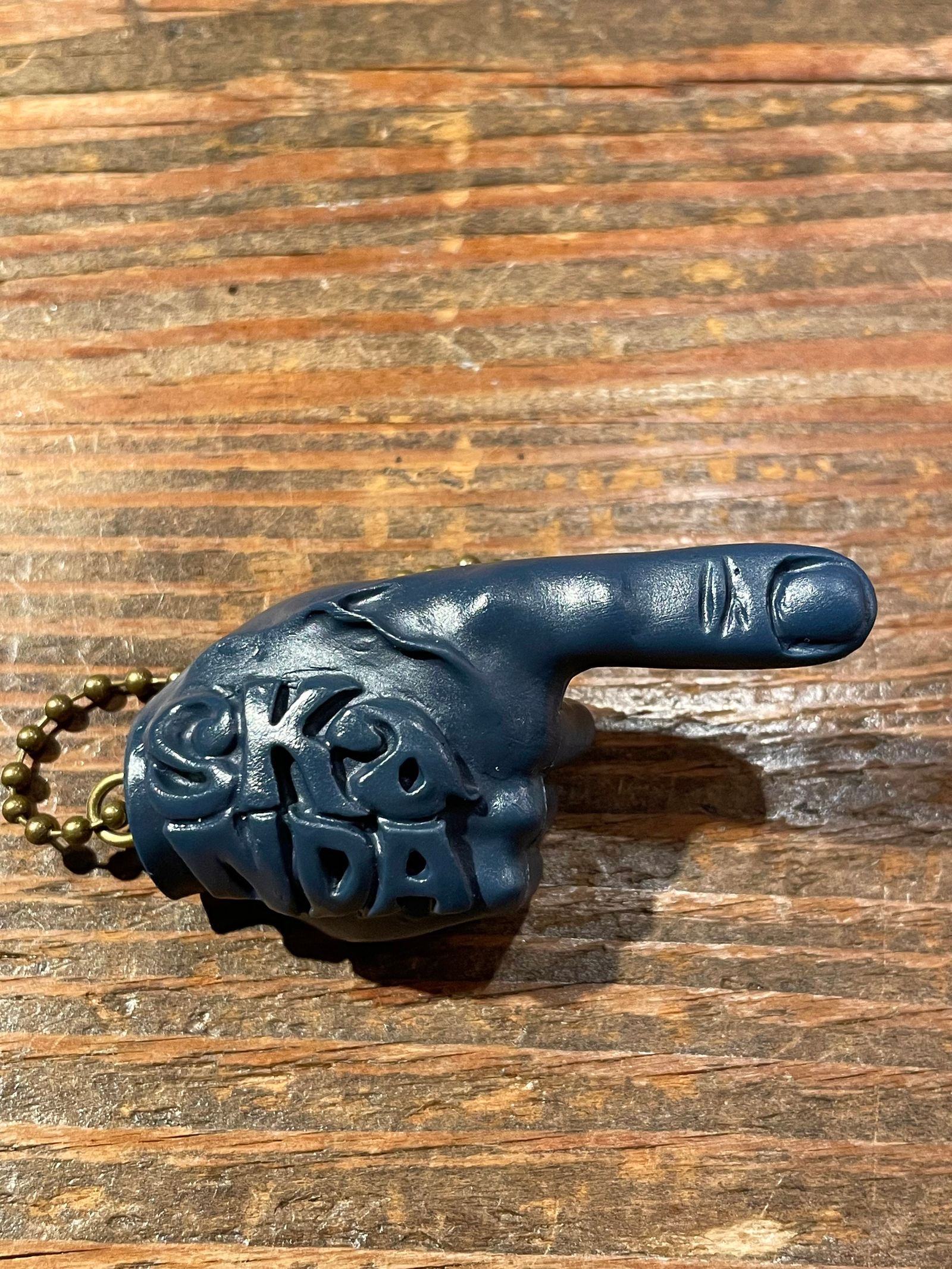 【新色追加‼︎】SKANDA ORIGINAL KEYHOLDER "MENS"