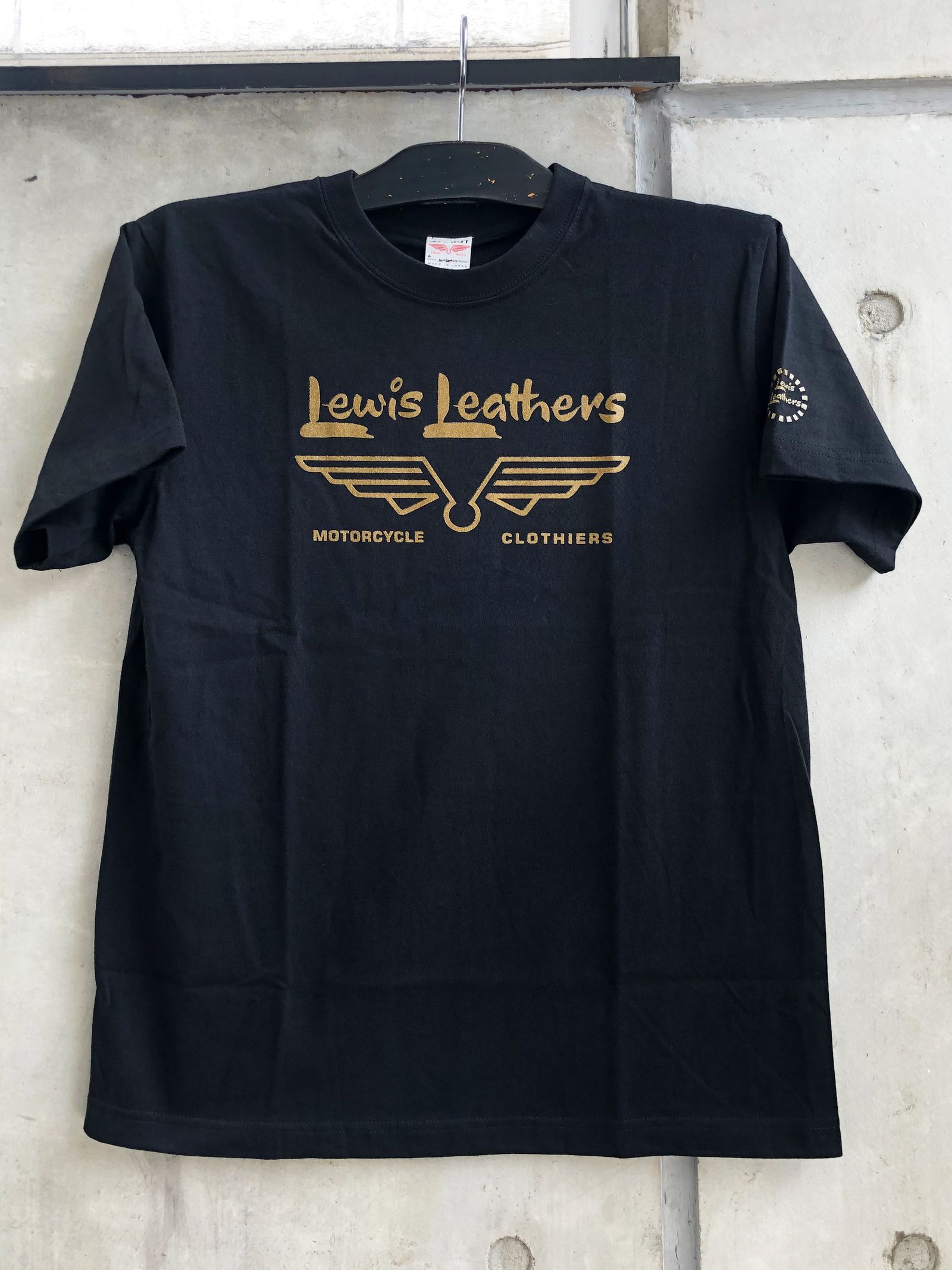 Lewis Leathers - 【即日発送可能】