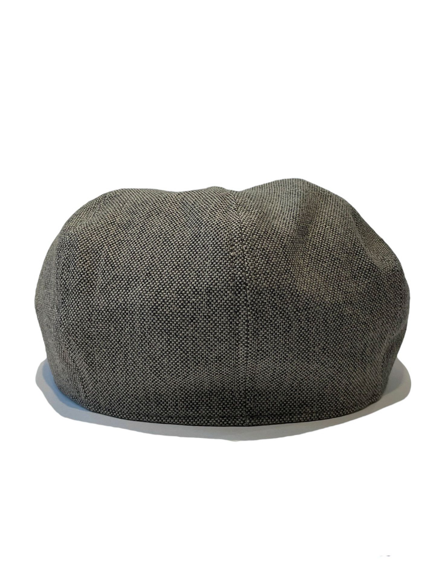 MIX THREAD HUTING (GRAY)