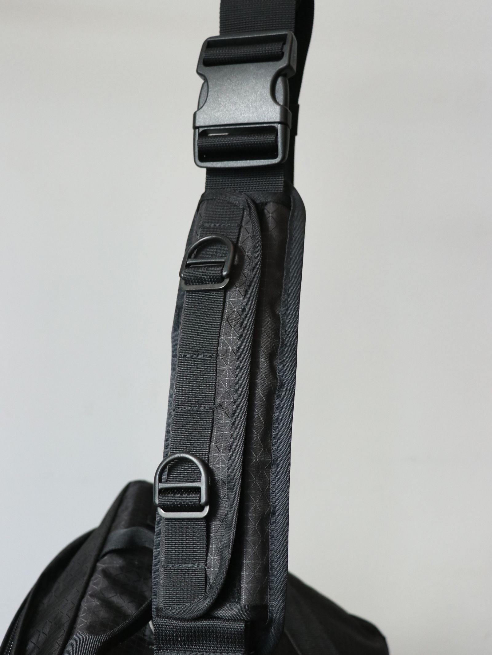 GO BAG(SPECTRA)