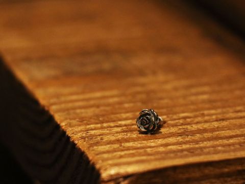 美の象徴「薔薇」意味はそれだけでは無いんです。