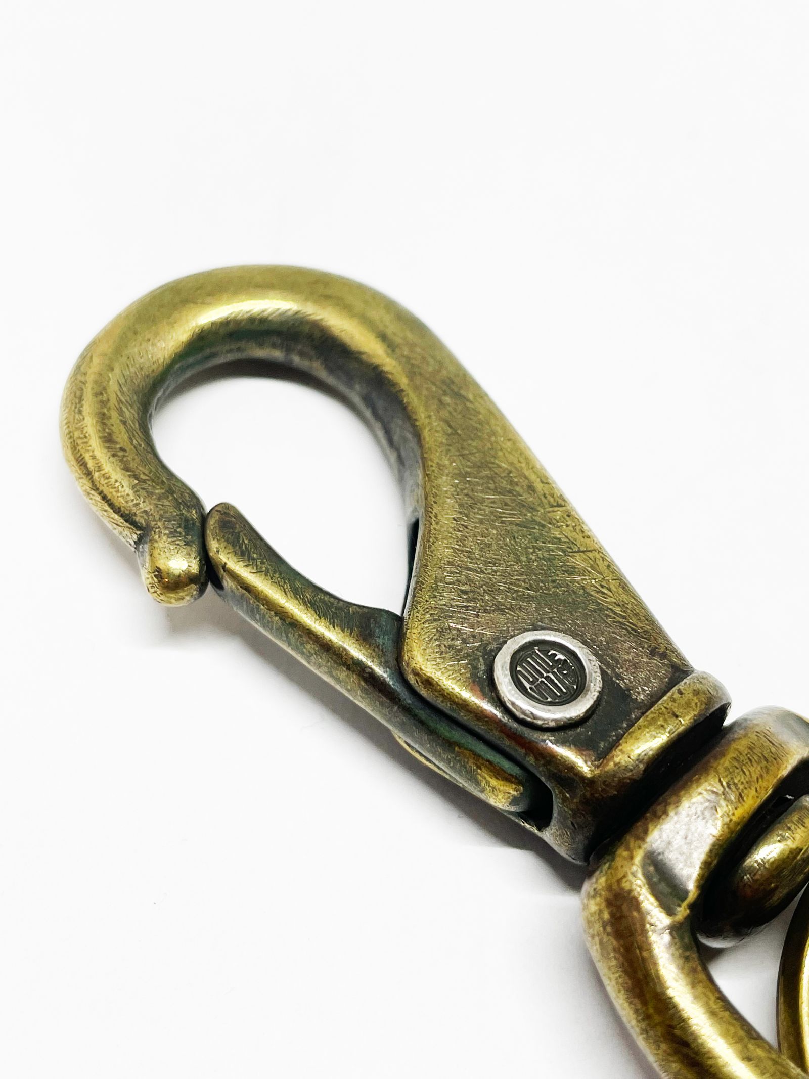 KEY HOOK / キーフック (SMALL) (LOGO)
