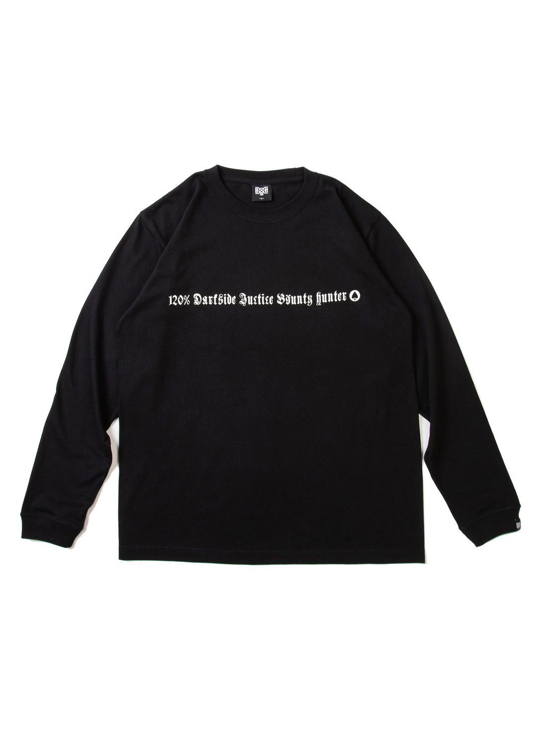 BxH SPADE L/S Tee