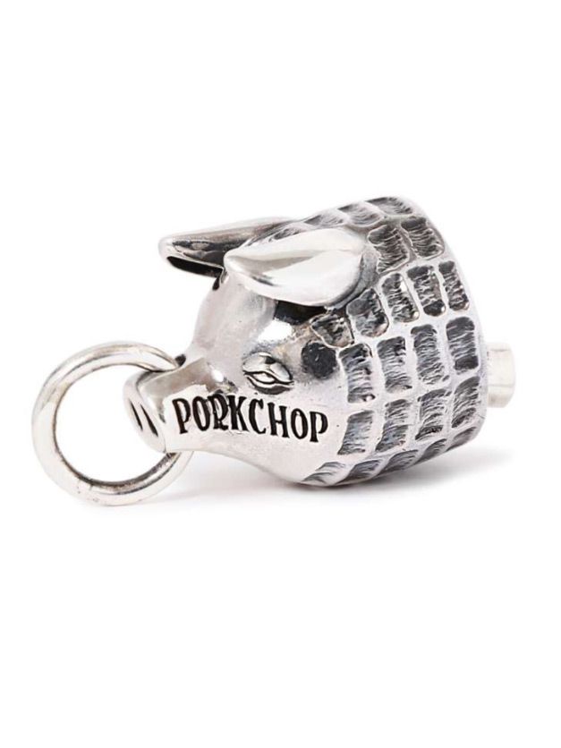 P'S GUARDIAN BELL (SILVER925)