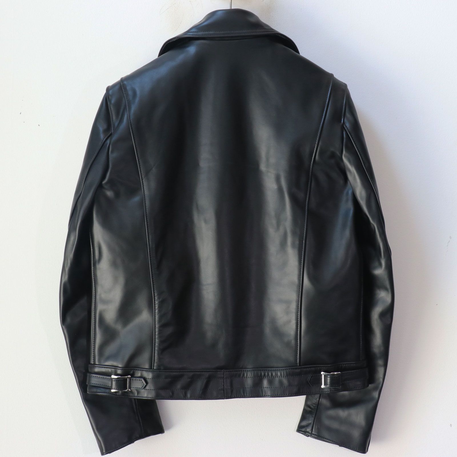 【即日発送可能】#441T TIGHT FIT CYCLONE / COW HIDE / 40inch