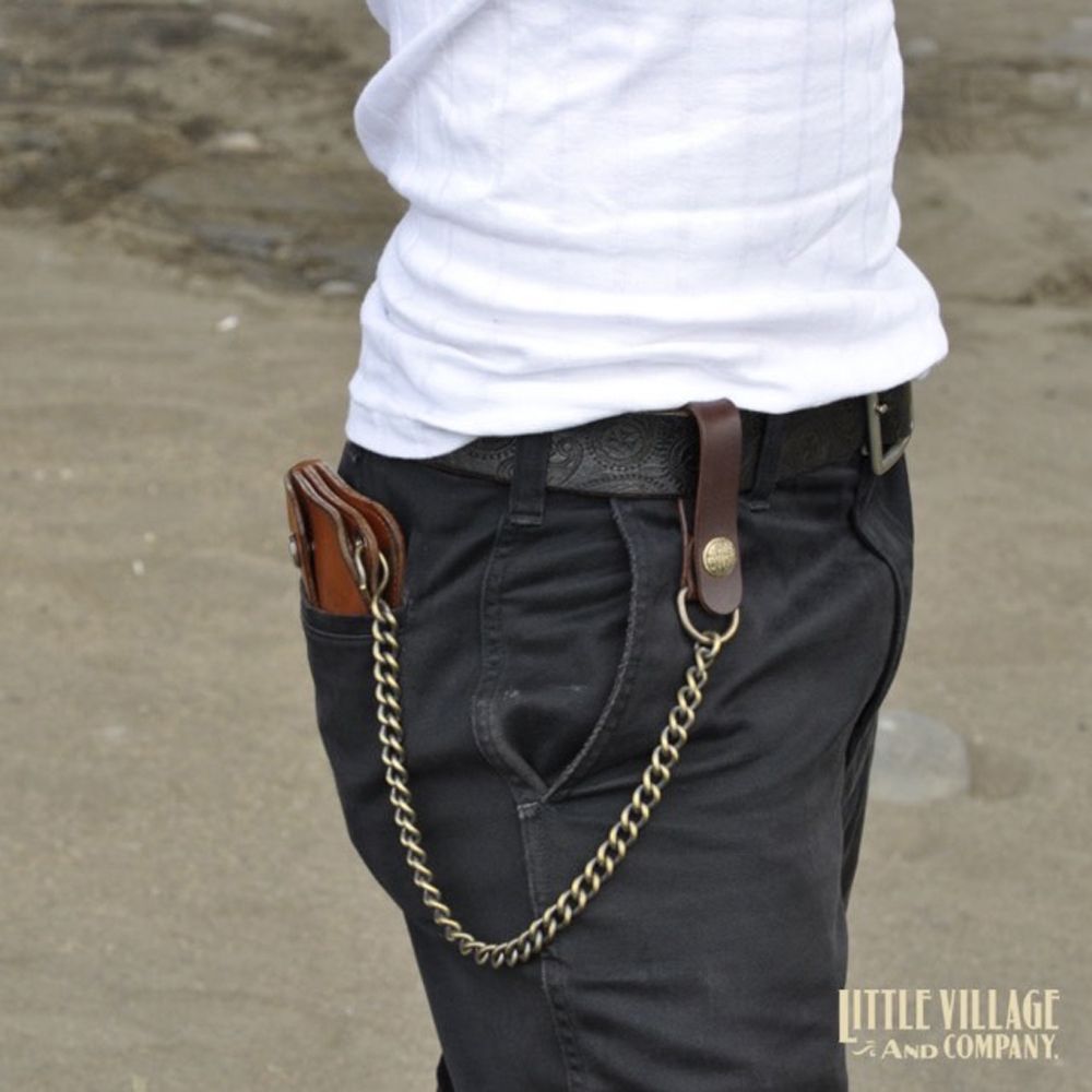 SAFETY CHAIN (CUSTOM ORDER)