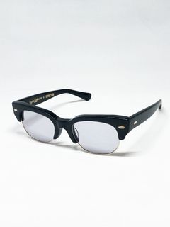 【即日発送可能】EFFECTOR × LEWIS LEATHERS / BUD GANZ GOLD HINGE (SMOKE LENS)