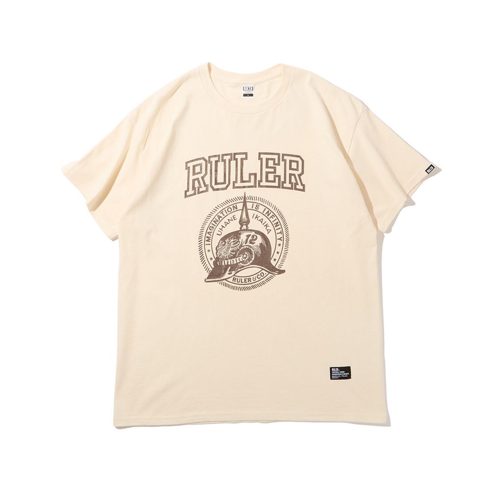 KUANDA トップス Tシャツ antiqua ドルマントップス レディース Tシャツ トップス 半袖