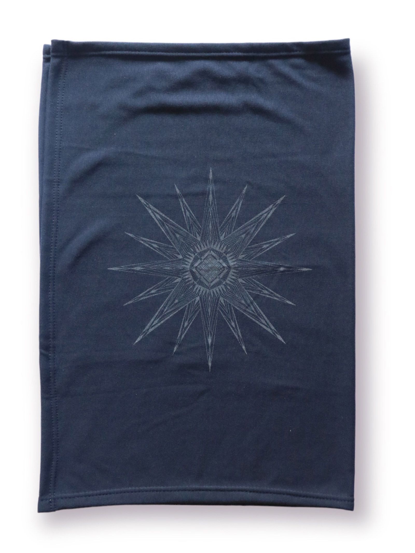 "SOLUA" SMOOTH BLANKET- (SMALL) (BLACK,NAVY,RED)