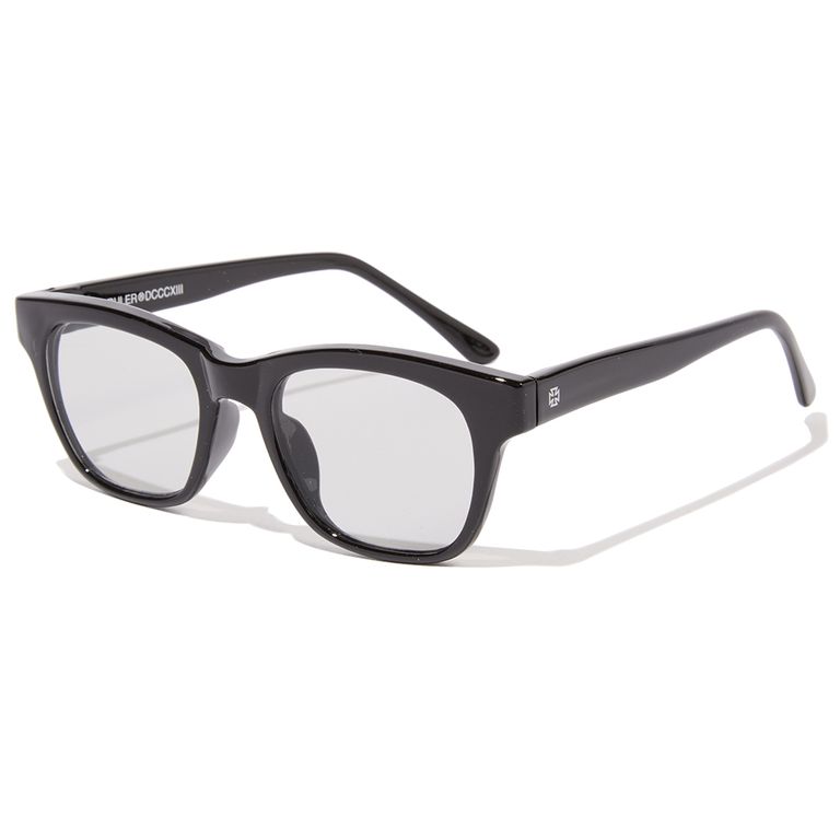 BLACK/LIGHT GRAY
