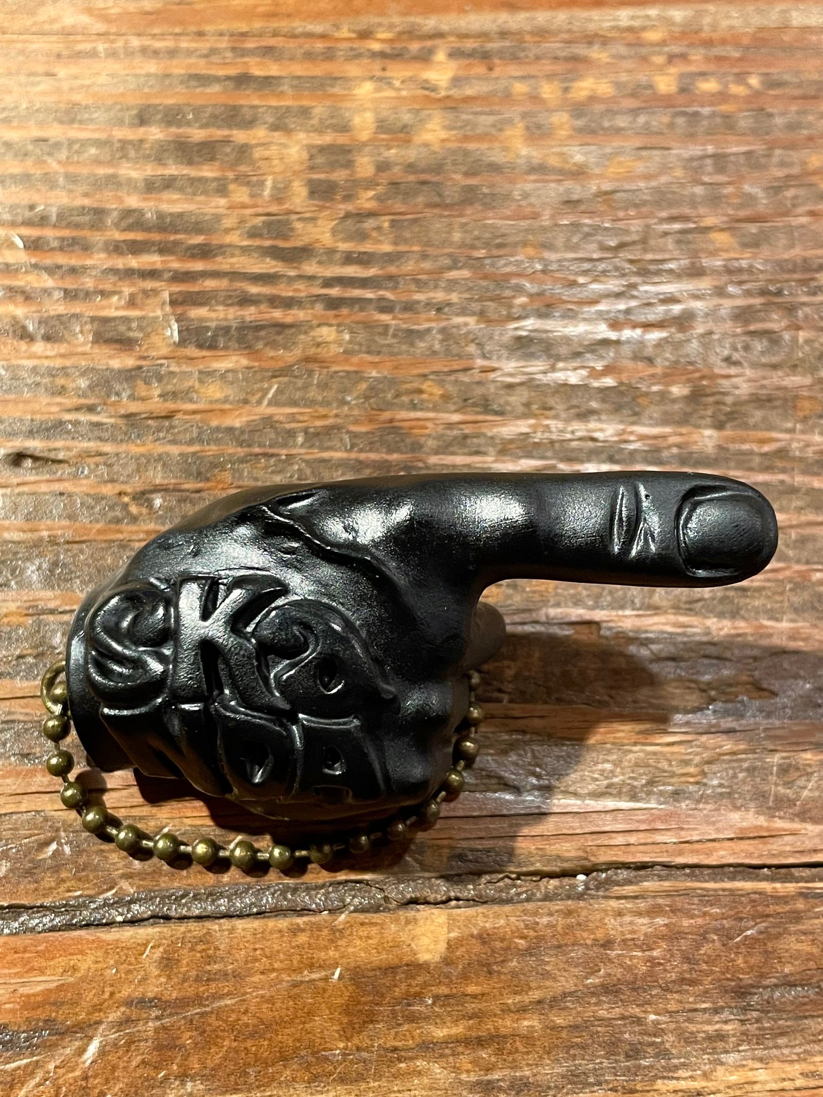 【新色追加‼︎】SKANDA ORIGINAL KEYHOLDER "MENS"