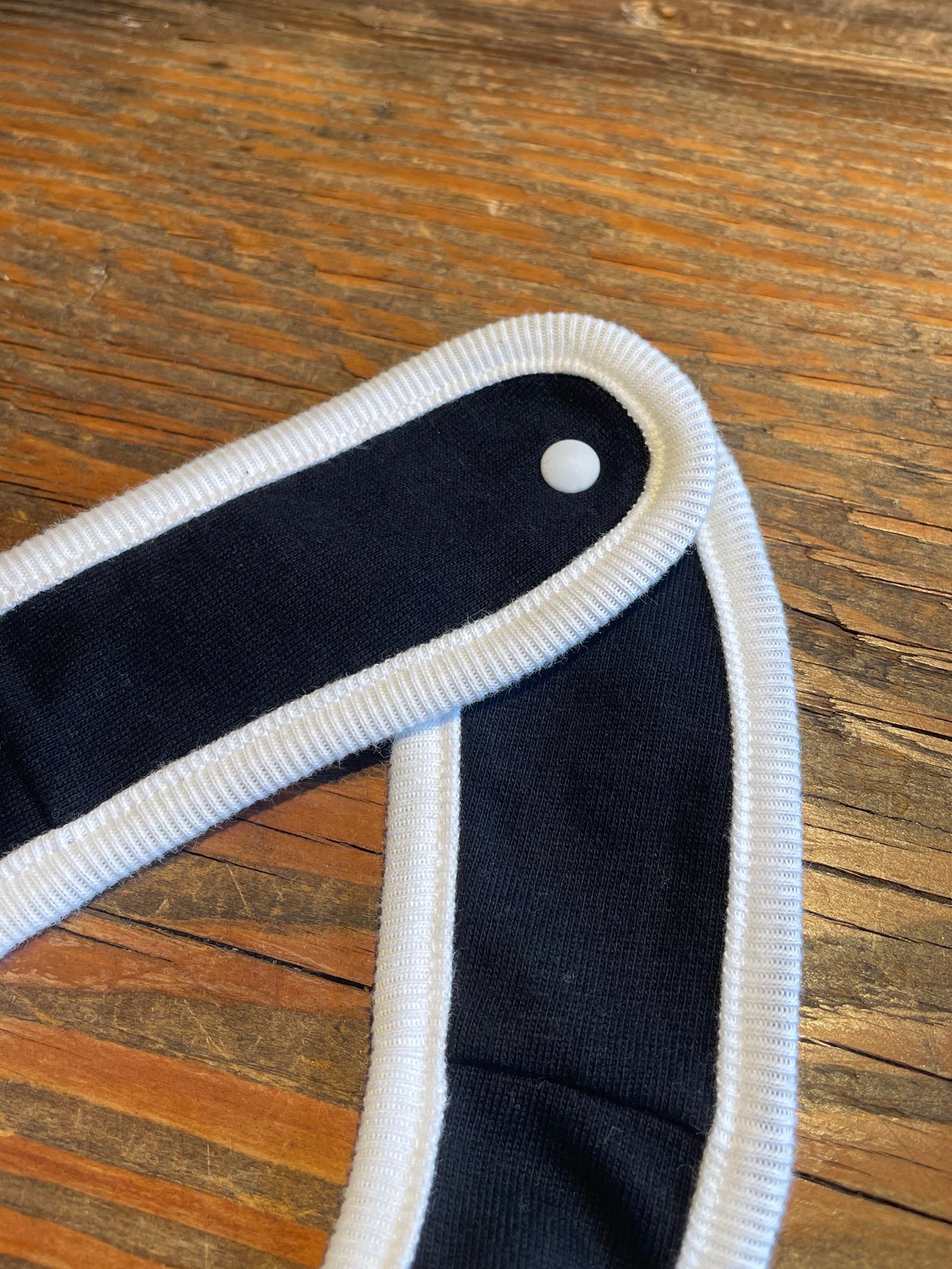 OBAKE スタイ / OBAKE baby's bib