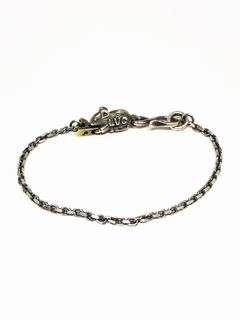 マウス&チーズ ブレスレット "S" / Mouse & Cheese"  Bracelet "S"
