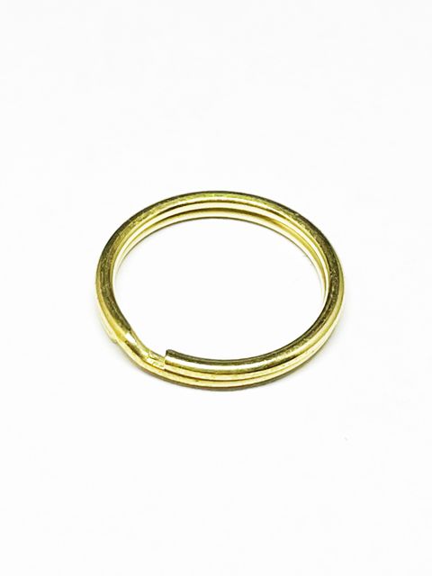 真鍮二重管 (BRASS)