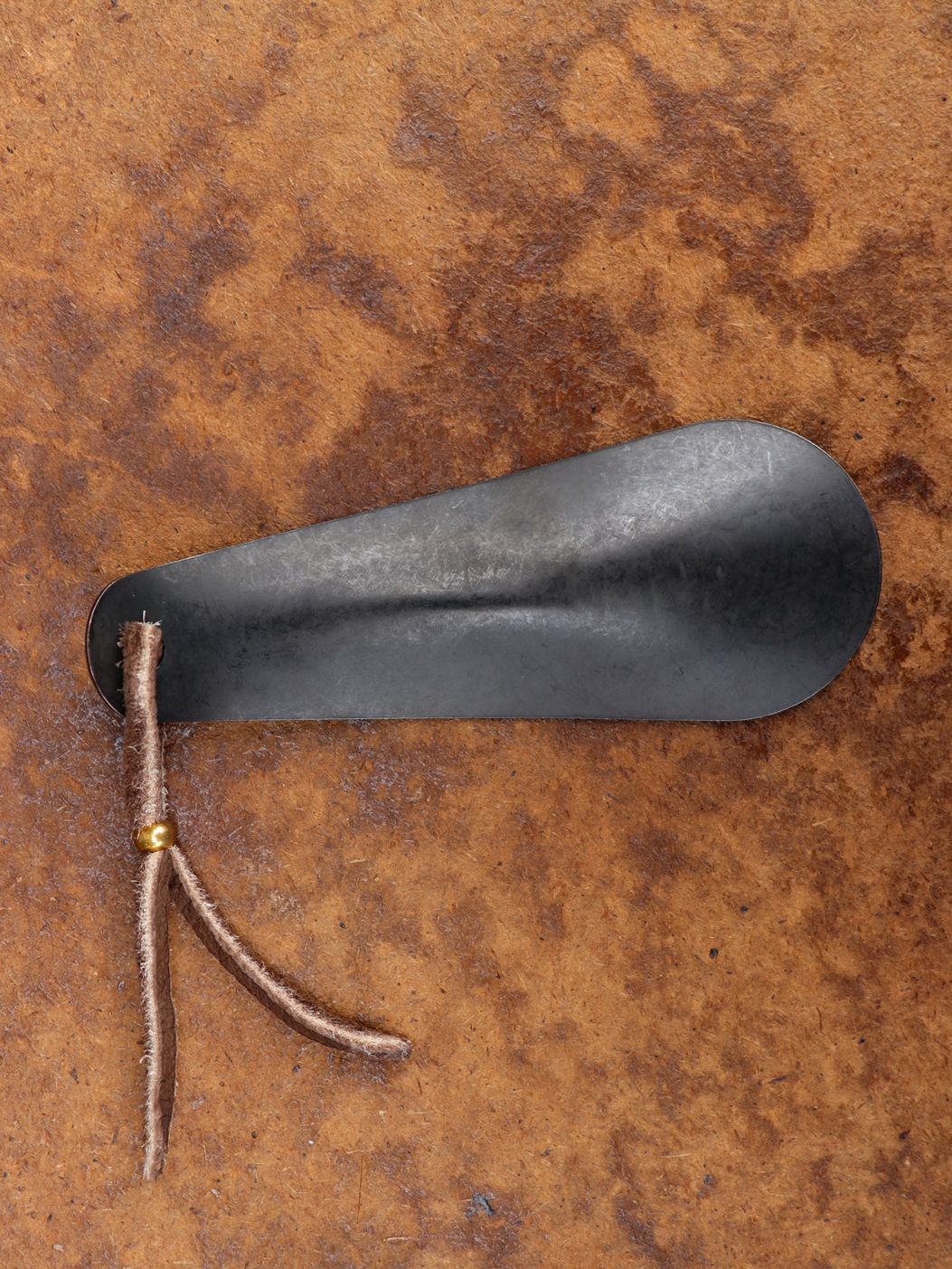 Shoe Horn (Black)