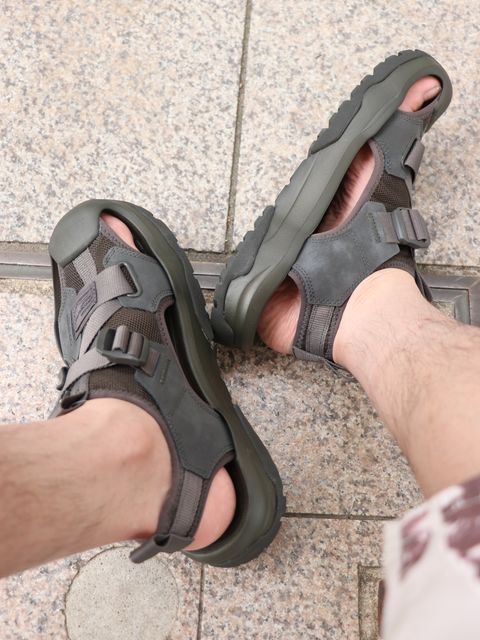 季節に応じたセットアップを嗜む