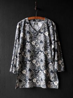 POIRET SHIRT (STARRY)