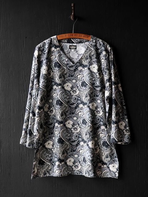 POIRET SHIRT (STARRY)