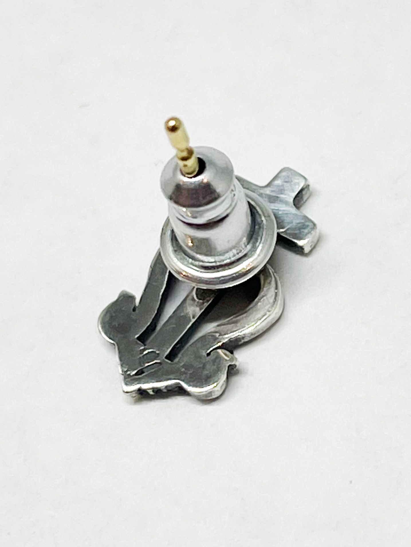 M &CROSS PIERCE (SILVER925)
